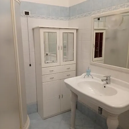 Melinda House Appartement