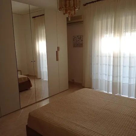 Melinda House Appartement