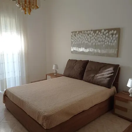 Melinda House Appartement