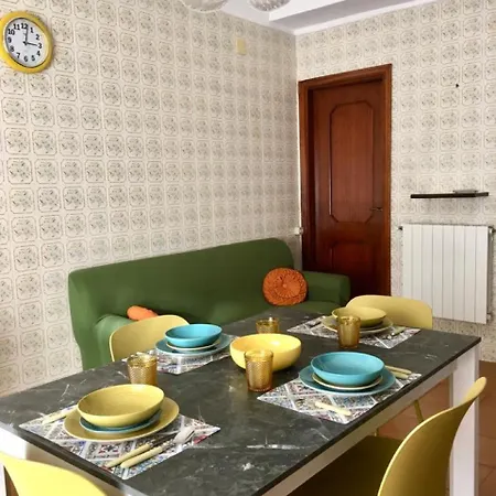 Melinda House Appartement