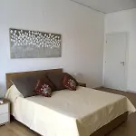 Appartement Melinda House Cefalù