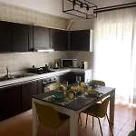 Melinda House Appartement *