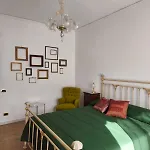 Melinda House Appartement *