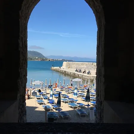 Appartement Melinda House