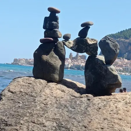 Appartement Melinda House