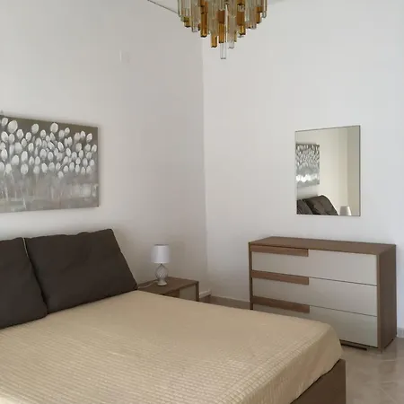 Melinda House Apartment