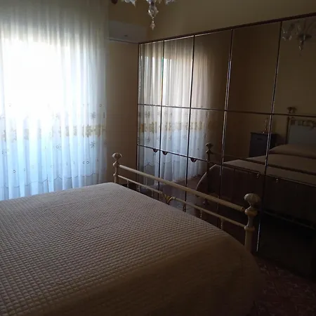 Apartament Melinda House
