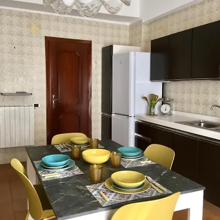 Apartament Melinda House