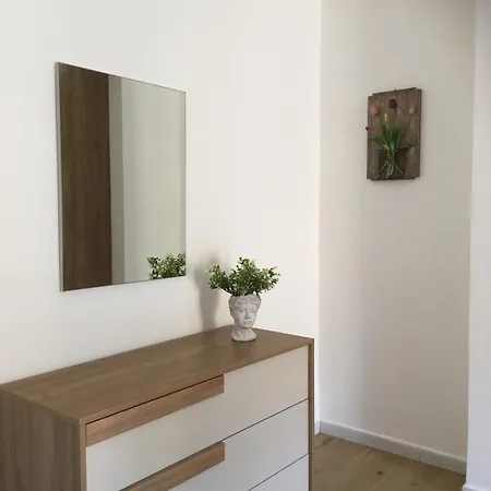 Melinda House Appartement