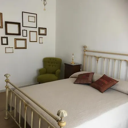 Apartament Melinda House