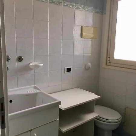 Appartement Melinda House *