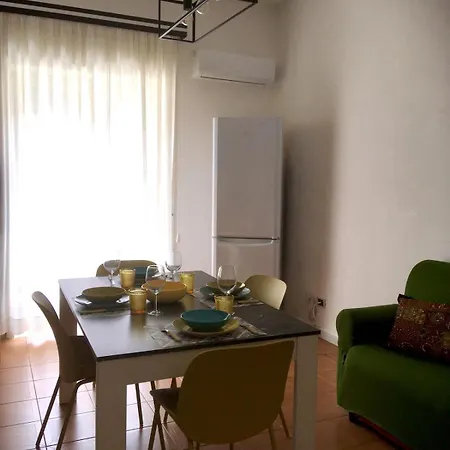 Melinda House Apartment