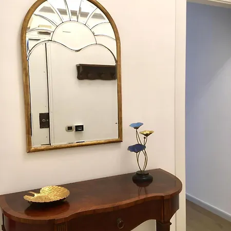 Appartement Melinda House Cefalù