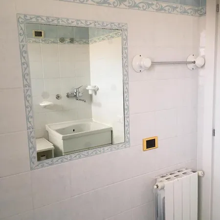 Melinda House Apartment