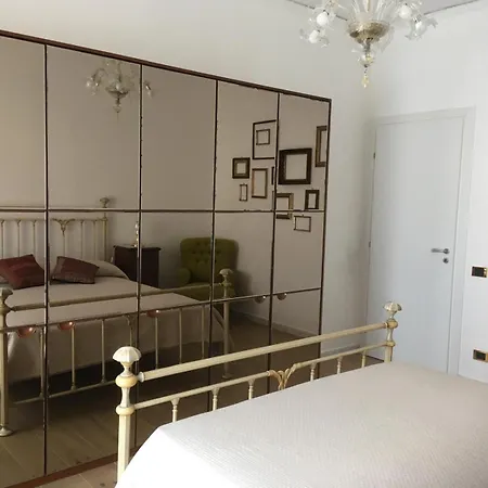 Appartamento Melinda House *