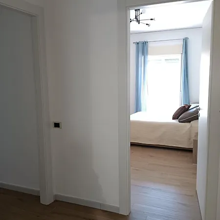 Melinda House Appartement