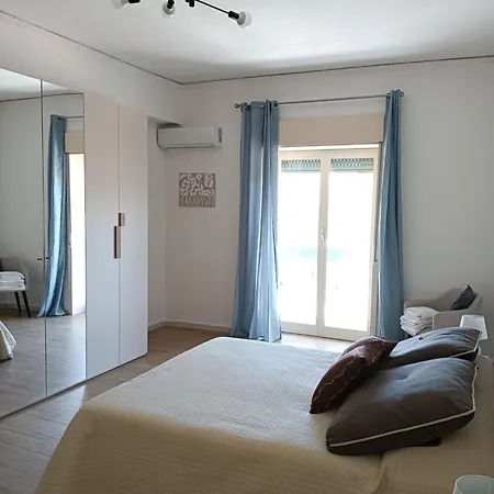 Melinda House Appartement Cefalù