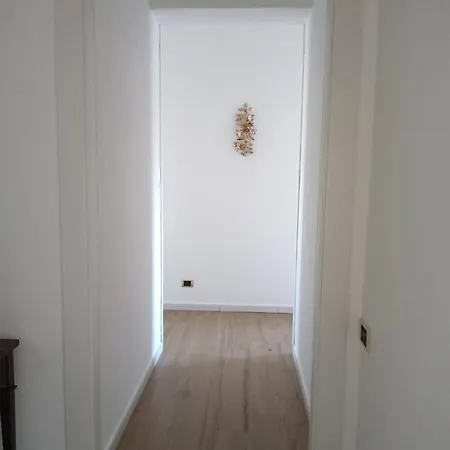 Appartement Melinda House *