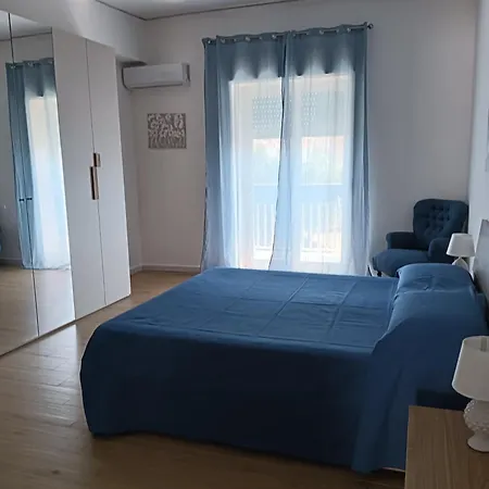 Appartement Melinda House Cefalù