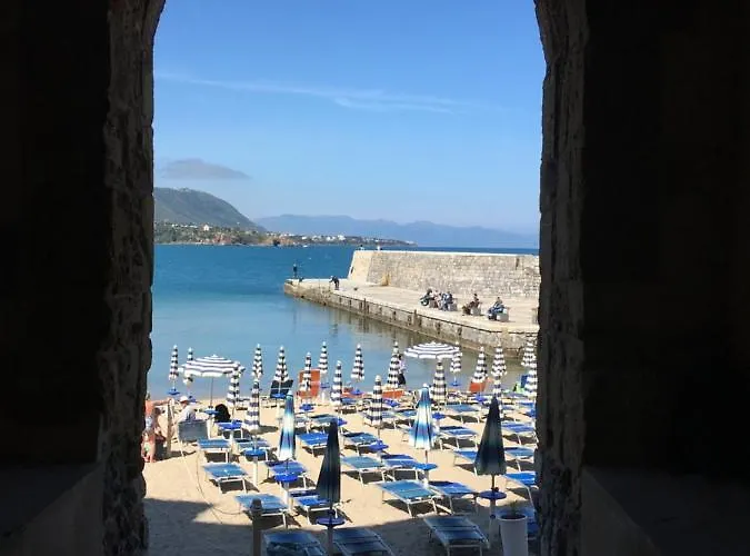 Appartement Melinda House