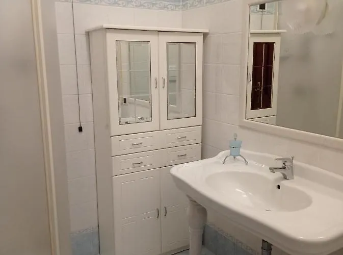 Melinda House Appartement