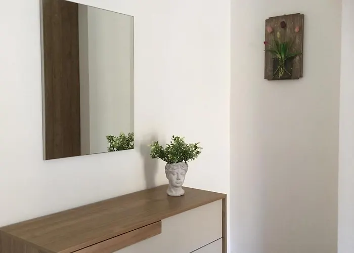 Melinda House Appartement