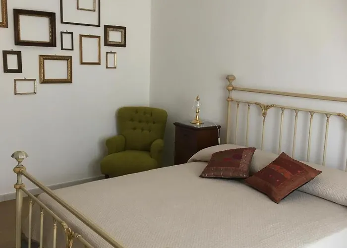 Appartamento Melinda House