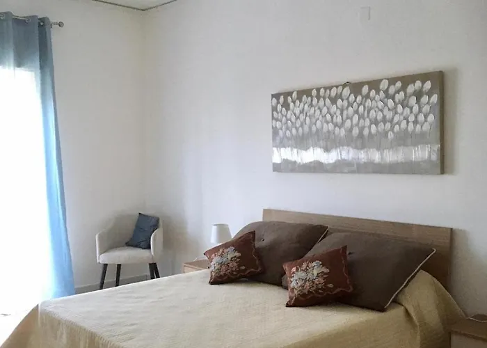 Melinda House Appartement *