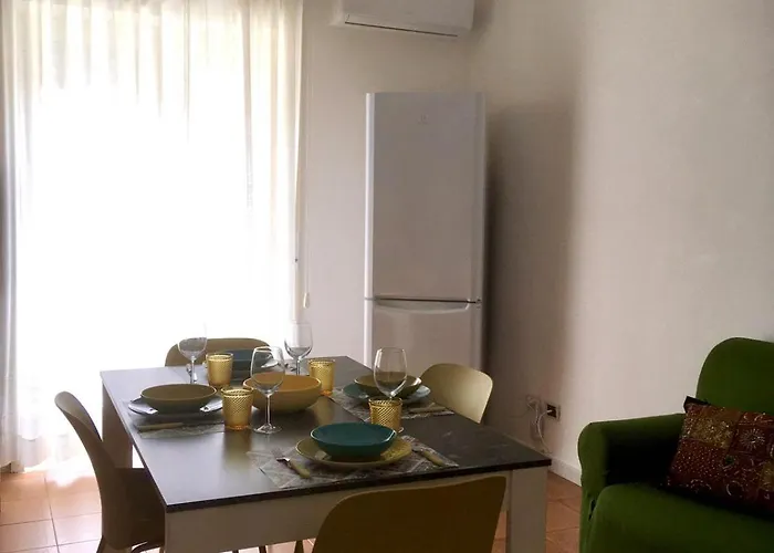 Melinda House Appartement