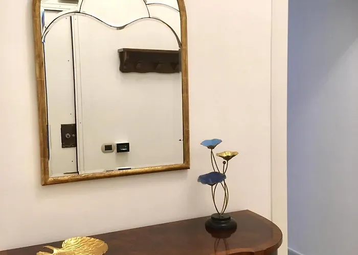 Appartamento Melinda House Cefalù