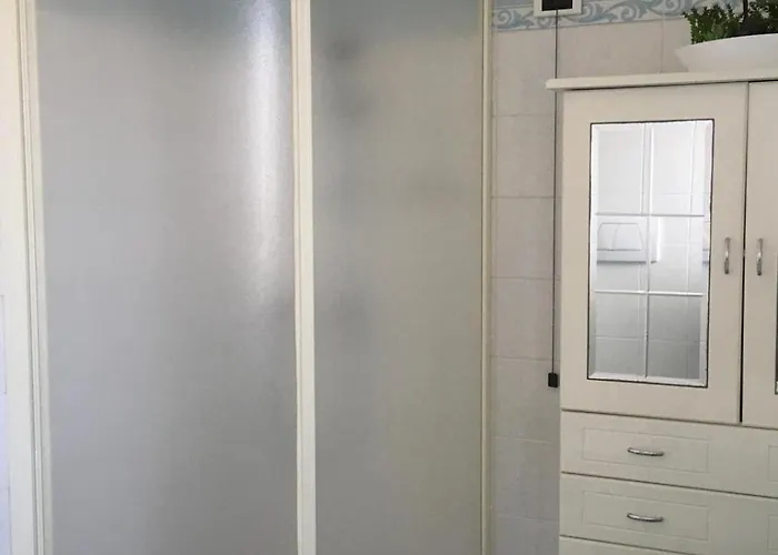 Melinda House * Cefalù