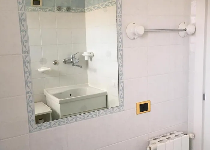 Melinda House Appartement