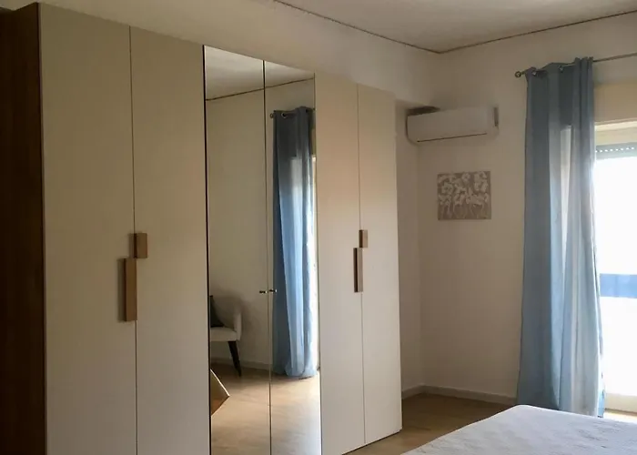 Appartement Melinda House Cefalù