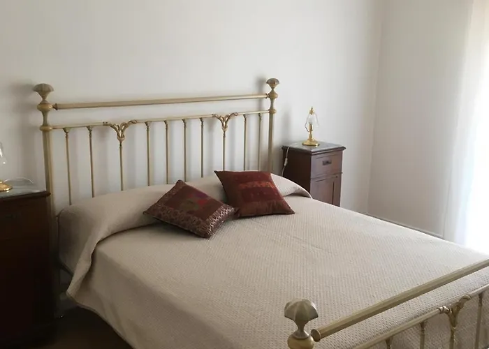 Melinda House Appartement