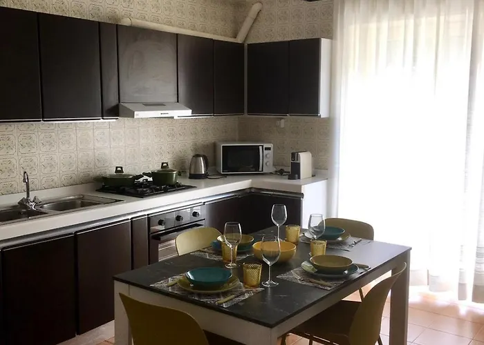 Melinda House Appartement *