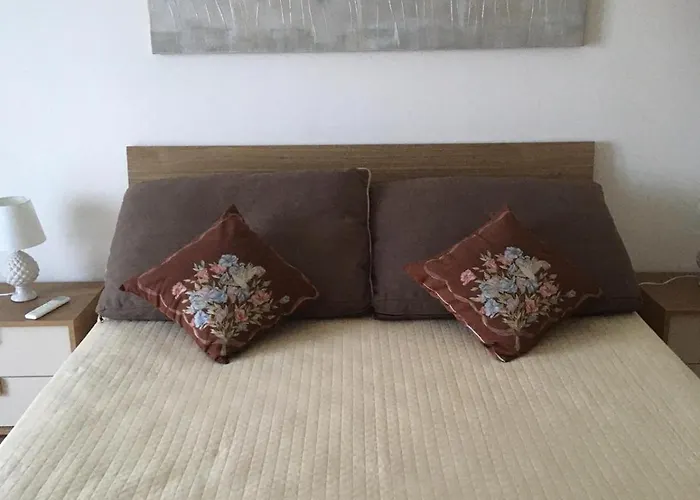 Melinda House Appartement Cefalù